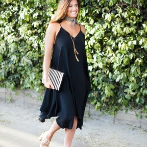 The Pepper Dress by Season